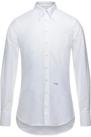 Dsquared2 TOPWEAR Camicie