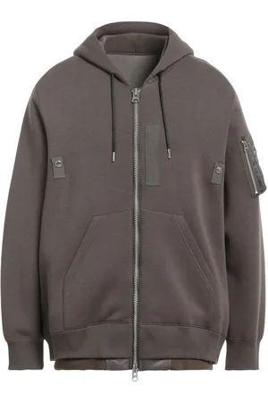 SACAI TOPWEAR Felpe