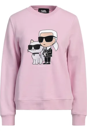 Karl Lagerfeld TOPWEAR Felpe