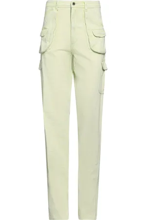 Des Phemmes BOTTOMWEAR Pantaloni jeans