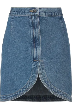 Christopher Kane BOTTOMWEAR Gonne jeans
