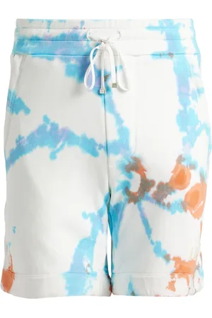AMIRI BOTTOMWEAR Shorts e bermuda