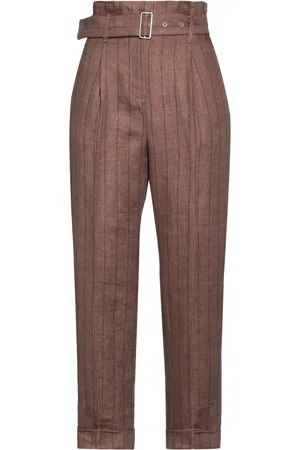 PESERICO SIGN BOTTOMWEAR Pantaloni