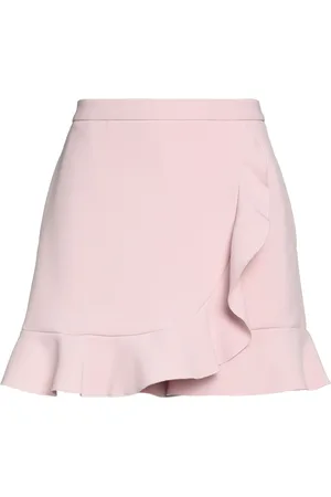 RED Valentino BOTTOMWEAR Shorts e bermuda