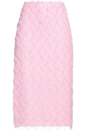 Msgm BOTTOMWEAR Gonne midi