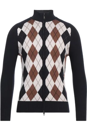 CASHMERE COMPANY MAGLIERIA Cardigan
