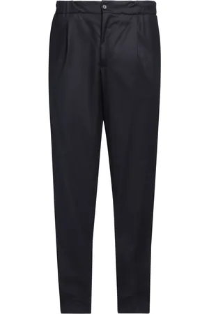 LUIGI BORRELLI NAPOLI BOTTOMWEAR Pantaloni
