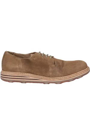 HUNDRED 100 CALZATURE Stringate