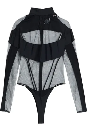 MUGLER TOPWEAR Body