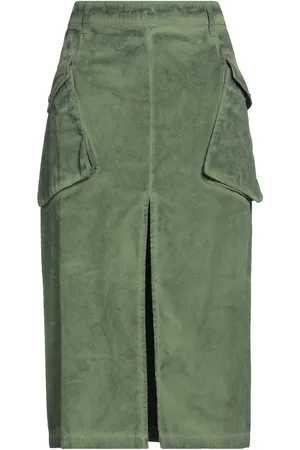 Halfboy BOTTOMWEAR Gonne midi