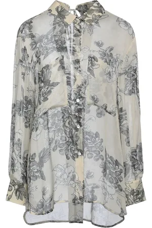 SEMICOUTURE TOPWEAR Camicie