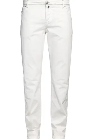 LUIGI BORRELLI NAPOLI BOTTOMWEAR Pantaloni