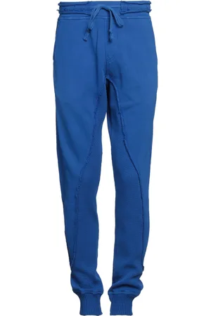 GREG LAUREN BOTTOMWEAR Pantaloni