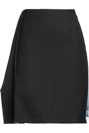 Maison Margiela BOTTOMWEAR Gonne jeans