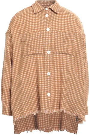 DESTIN TOPWEAR Camicie