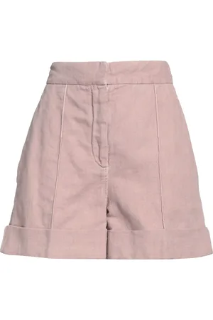 Brunello Cucinelli BOTTOMWEAR Shorts e bermuda