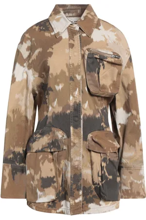 BLUMARINE CAPISPALLA Capispalla jeans