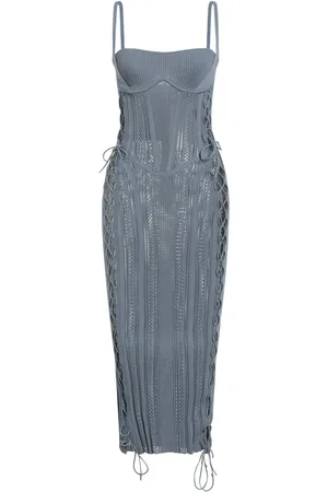 DION LEE VESTITI Vestiti midi