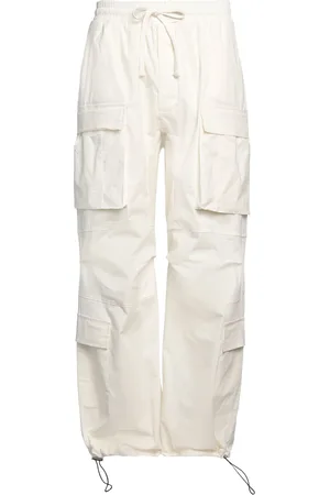 THOM KROM BOTTOMWEAR Pantaloni
