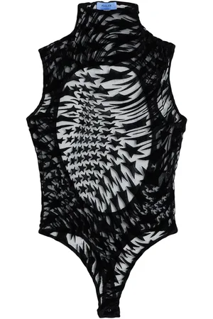 MUGLER TOPWEAR Body