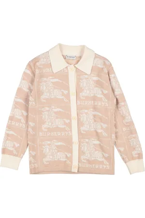 Burberry MAGLIERIA Cardigan