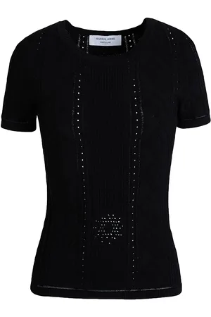 Marine Serre MAGLIERIA Pullover