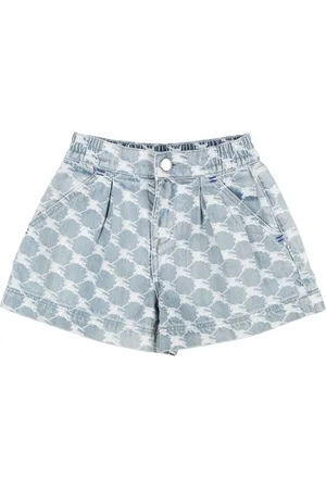 Burberry BOTTOMWEAR Shorts jeans