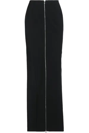 MUGLER BOTTOMWEAR Gonne lunghe