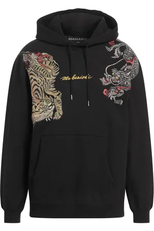Maharishi TOPWEAR Felpe