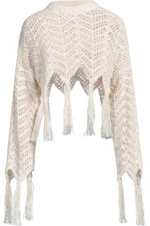 Alanui MAGLIERIA Pullover