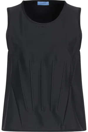 MUGLER TOPWEAR Top