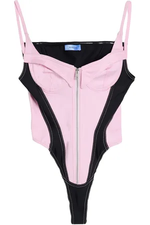MUGLER TOPWEAR Body