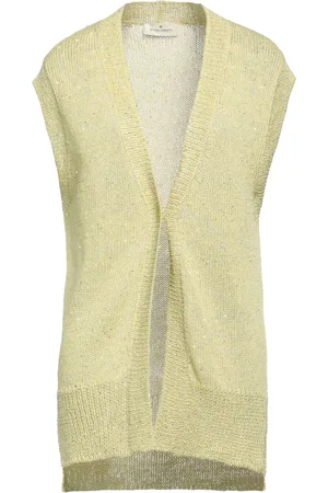 BRUNO MANETTI MAGLIERIA Cardigan
