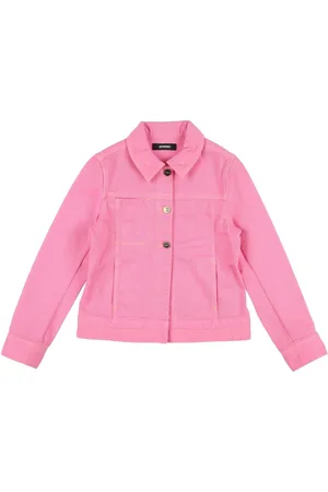 Jacquemus CAPISPALLA Capispalla jeans