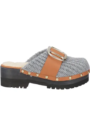 JEJIA CALZATURE Mules & Zoccoli