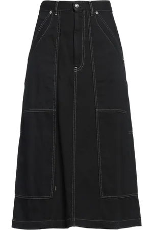 Maison Margiela BOTTOMWEAR Gonne jeans