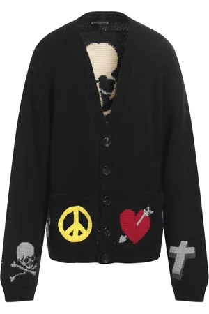 MASTERMIND MAGLIERIA Cardigan