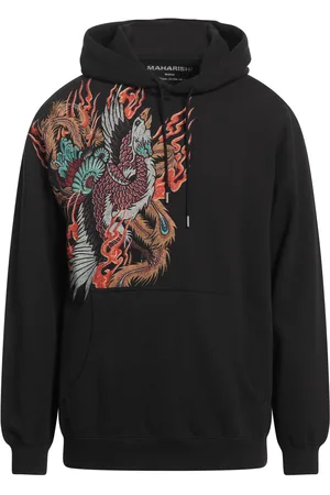 Maharishi TOPWEAR Felpe