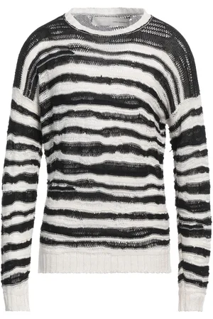 ISABEL BENENATO MAGLIERIA Pullover
