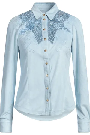 ANGELO MARANI TOPWEAR Camicie