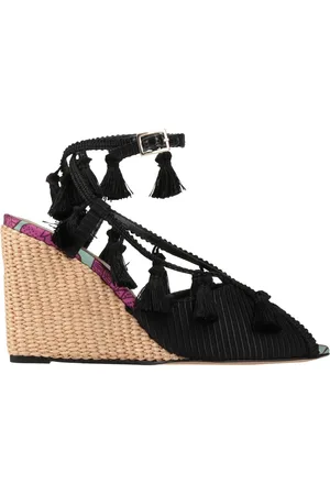 La DoubleJ CALZATURE Sandali