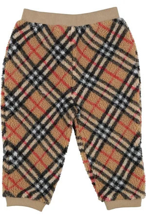 Burberry BOTTOMWEAR Pantaloni