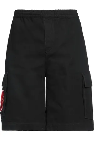 44 Label Group BOTTOMWEAR Shorts e bermuda