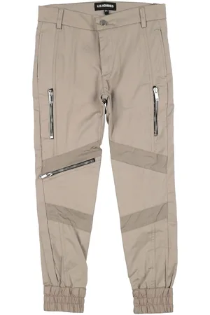 Les Hommes BOTTOMWEAR Pantaloni
