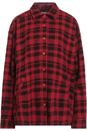 DESTIN TOPWEAR Camicie