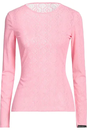 Marine Serre TOPWEAR Top