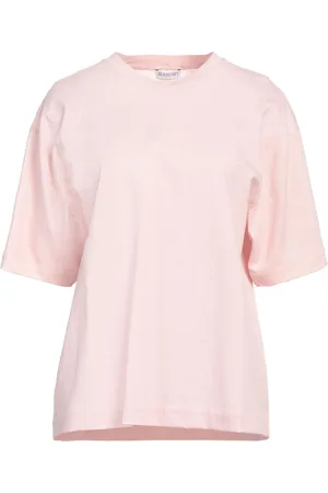Burberry TOPWEAR Tshirts