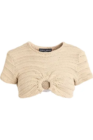 ALBERTO AUDENINO TOPWEAR Top