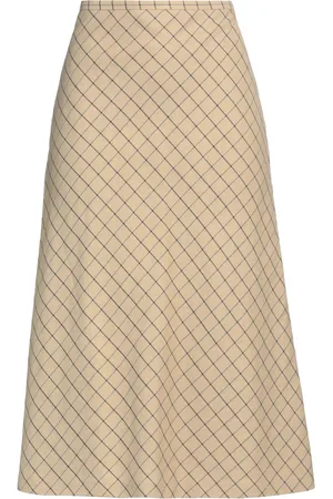 Maison Margiela BOTTOMWEAR Gonne midi