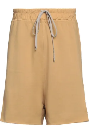 DRKSHDW BY RICK OWENS BOTTOMWEAR Shorts e bermuda